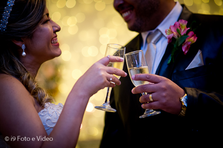 Casamento La Festivitá Prime